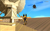Loadstar From Ben 10 Ultimate Aliens